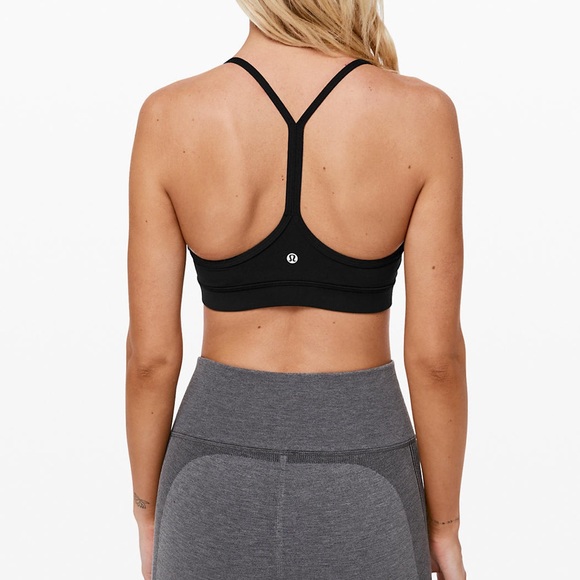 lululemon athletica Other - Lululemon Flow Y Bra